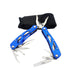 Stainless steel blade daily use multifunction tool utiltiy survival outdoor plier multi tools pliers