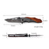 Price US$ 9.39 High Quality Tops For Women 2021 French Imported Traditional Bulk Titaniums Survival Wooden Handle And Folding Knives Buy On Alfknives.com