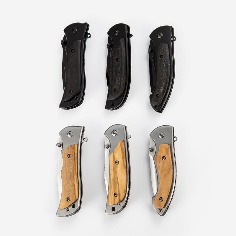 Price US$ 9.59 High Quality Sports Entertainment Products Camping Survival Stainless Steel Outdoor Wholesale Price Folding Pocket Hunting Knife Buy On Alfknives.com