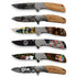 Price US$ 9.82 High Quality Hot Selling Products 2023 Bear Elk Olive Wood Handle Custom Camping Survival Tactical Outdoor Folding Pocket Knife Hunting Buy On Alfknives.com