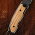 Price US$ 8.84 High Quality Wholesale Price  High Quality Wood Handle Small Folding Pocket Camping  Outdoor Edc Knife Buy On Alfknives.com