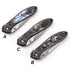 Price US$ 9.99 High Quality Fashion Style Small Folding Wolf Bear Animal Color Pictures Otf Pocket Knife Buy On Alfknives.com