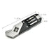 Price US$ 12.51 High Quality Pocket Adjustable Wrench Multitool Edc Gadget With Wrench Screwdriver Saw Blade For Handyman Repairing  Camping  Bicycling  Buy On Alfknives.com