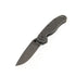 New model 5cr stainless steel outdoor tactical folding knife survival