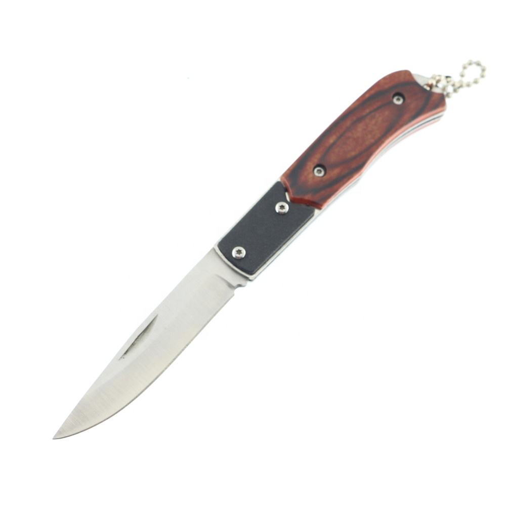 Hot sale quality anti-rust  simple gift pocket utility knife