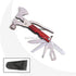 Popular high quality camping outdoor multifunction Axe