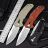 Price US$ 24.91 High Quality Custom Knife Utility Camping Folding Knife Premium 8Cr13Mov Steel Blade G10 Handle Buy On Alfknives.com