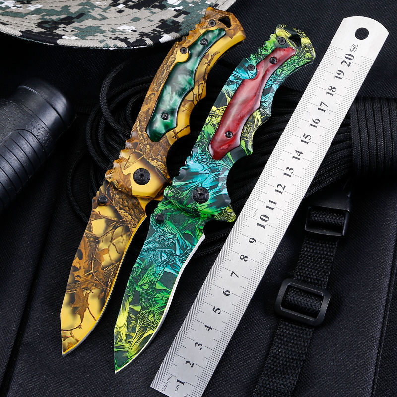 Price US$ 9.71 High Quality Factory Price 3D Printing Processing Blades And Resin Handles For Outdoor Camping To Produce Tactical Knives Buy On Alfknives.com