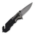 Price US$ 8.76 High Quality Edc Cheap In Pakistan Stainless Steel Pocket Knife With Belt Cutter Buy On Alfknives.com