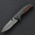 Price US$ 9.89 High Quality Other Hunting Products 3D Printing Wholesale Tactical Survival Camping Hunting Folding Pocket Knife Blades Buy On Alfknives.com