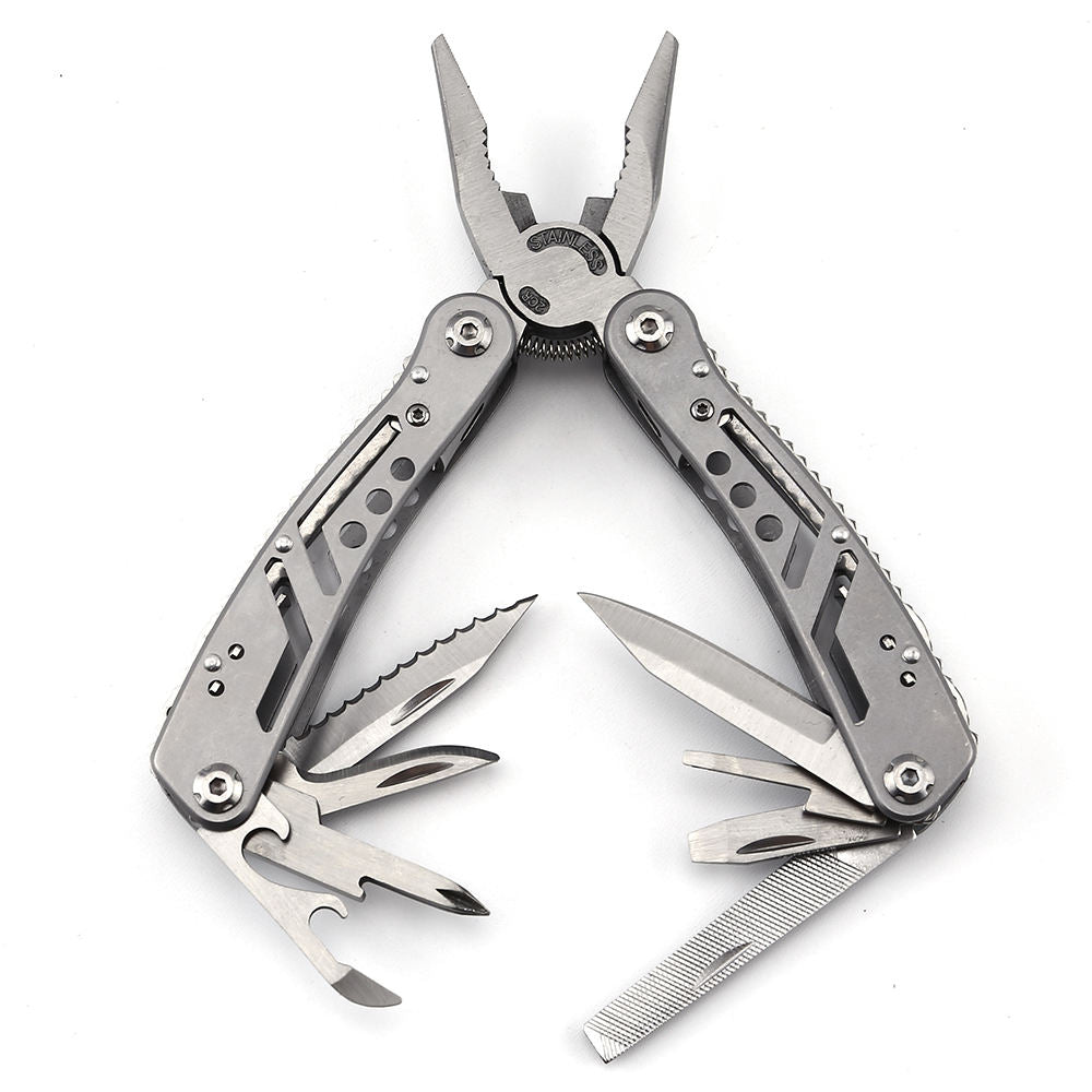 Price US$ 10.39 High Quality Hot Selling 2022 Stainless Steel Combination Pliers Knife Folding Camping Pocket Other Indoor Sports Products Buy On Alfknives.com