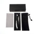 Price US$ 17.4 High Quality Black Gift Box Package D2 Blade Tactical Camping Hunting Custom Pocket Knife Folding Buy On Alfknives.com