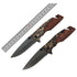 Price US$ 10.1 High Quality Top Selling Pakistan Hunting Tactical Survival Folding Camping Pocket Knife Wood Handle Buy On Alfknives.com