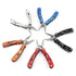 Price US$ 10.2 High Quality Trendy Products 2022 Outdoor Camping Folding Pocket Survival Handmade Combination Pliers Knife Other Promotional Buy On Alfknives.com