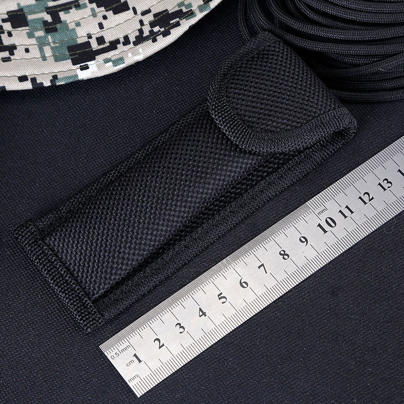 Price US$ 6.46 High Quality High Quality Portable Black Nylon Bag For Folding Knife Buy On Alfknives.com