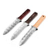 High Quality Garden tool Earth-moving Knife with wood handle