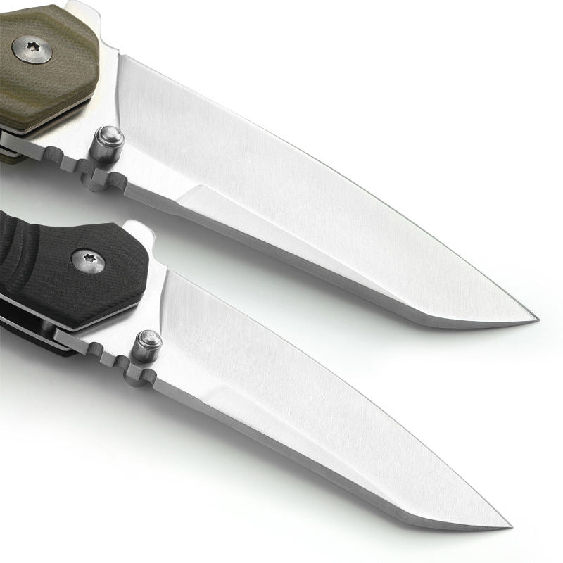 Price US$ 12.9 High Quality Simple Style Professional Outdoor Folding Camping Knife Yangjiang Wholesale Pocket Knives Buy On Alfknives.com