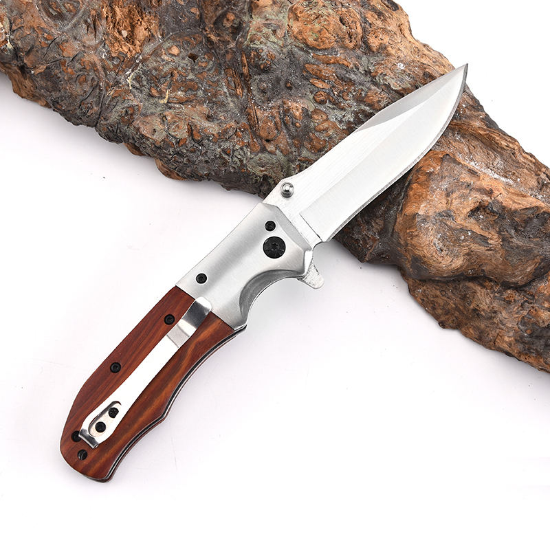 Price US$ 9.89 High Quality Products Samples Free Custom Logo Pakistan Germany Uk Camping Pocket Folding Handmade Knife With Wood Handle Buy On Alfknives.com