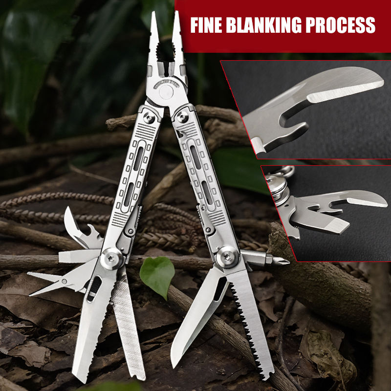 Price US$ 35.2 High Quality High Quality Multifunction Outdoor Practical Pliers Locke Tactical Survival Pliers Portable Camping Folding Pliers Buy On Alfknives.com