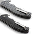 Price US$ 11.49 High Quality Non Slip Aluminum Handle Outdoor Pocket Knife Folding Stainless Steel Blade Camping Hiking Every Day Carry Knives Pocket Clip Buy On Alfknives.com