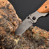 Price US$ 8.5 High Quality Forging Metal Made Cold Stainless Steel Knives Olive Wooden Handle Outdoor Folding Camping Hunting Knife Buy On Alfknives.com