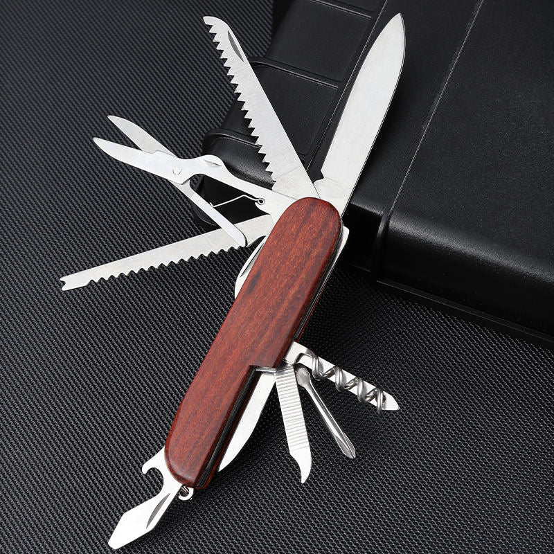 Price US$ 7.78 High Quality Multifunctional Multi Function Multifunct Tool Multitool Non Changeable Camping Folding Survival Outdoor Camping Tool Knife Buy On Alfknives.com