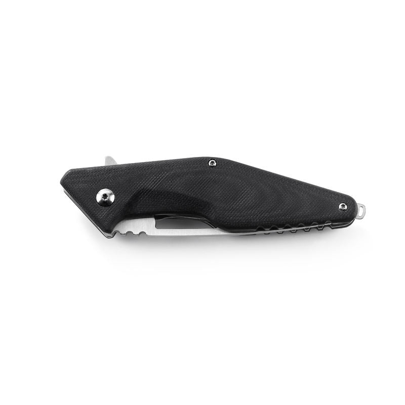 Price US$ 13.28 High Quality G10 Handle Folding Knife Utility Free Sample Special Design Survival Outdoor Pocket Knives Buy On Alfknives.com