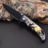 Price US$ 8.18 High Quality Eagle Pocket Outdoor Camping Self Defense Hunting Tactical Survival Folding Knife Buy On Alfknives.com