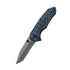 Price US$ 9.86 High Quality Self Defense Folding Knife With Titanium Surface & Anti Slip Handle Pocket Knives For Hunting Survival Camping Tactical Buy On Alfknives.com