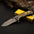 Price US$ 9.69 High Quality Top Seller Tactical Survival 3D Printing Design Edc Small Outdoor Camping Hunting Wood Handle Pocket Knife Sets Buy On Alfknives.com