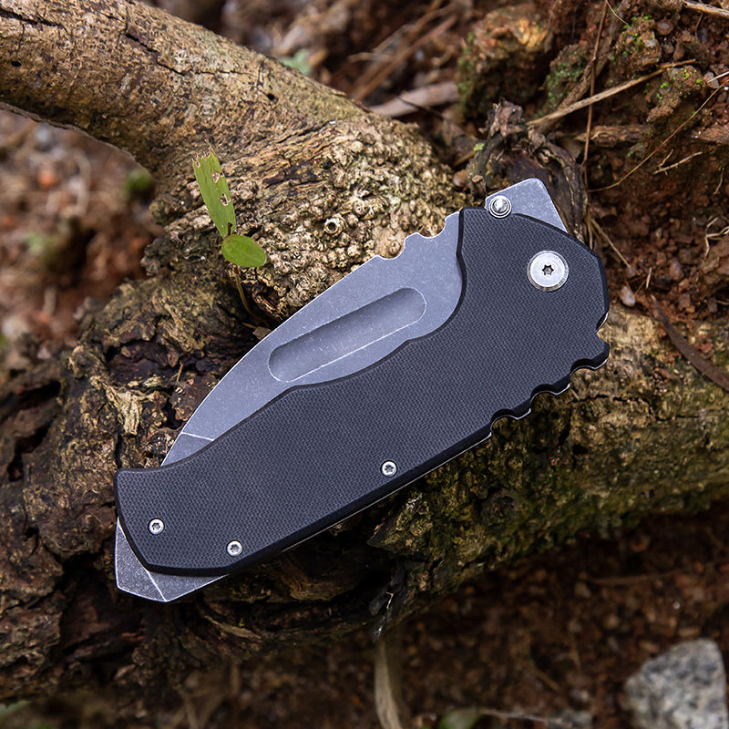 Price US$ 12.34 High Quality Italian Stylish Glass Breaker Camo Tactical Hunting Survival Camping Folding Outdoor Pocket Knife Multi Tools Buy On Alfknives.com