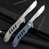 Price US$ 36.4 High Quality Replaceable Carbon Steel Blade Utility Outdoor Pocket Knife Buy On Alfknives.com