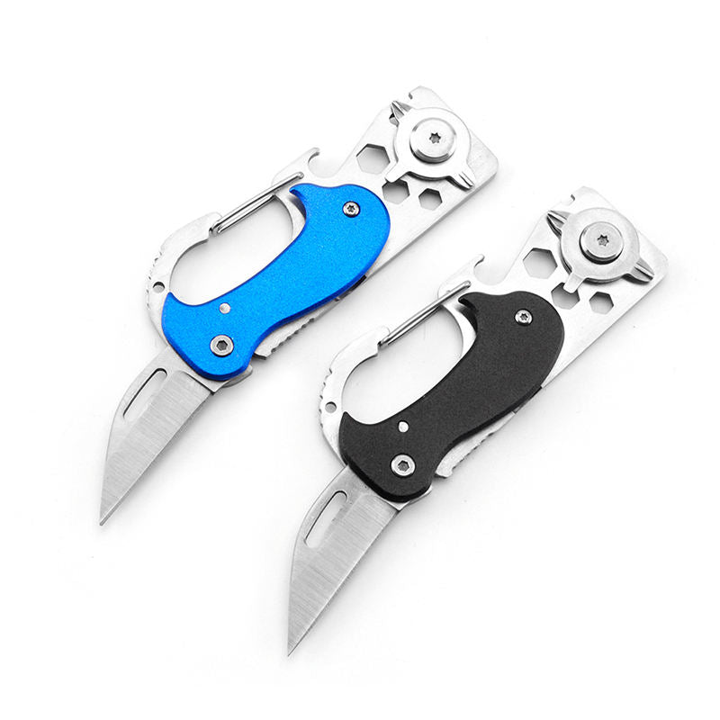 Price US$ 9.44 High Quality Wholesale Mini Multi Tools Emergency Survival German 3 Wrench Screwdriver Portable Outdoor Hunting Knife Buy On Alfknives.com