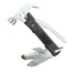 multifunctional hand tool portable stainless steel blade outdoor  survival plier multitool hammer