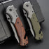 Price US$ 10.46 High Quality Wholesale Factory Pricehot Selling G10 Handle Outdoor Camping Folding Knife Hunting Tactical Survival Knife Customization Knives Buy On Alfknives.com