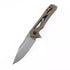 New design G10 handle 8 CR stainless steel blade outdoor tool knives tactical folding camping knife