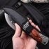 Price US$ 13.08 High Quality Top Selling Products 2023 Butchers Hand Forged Full Tang Outdoor Hunt Camping Pocket Hunting Fixed Blade Knife Buy On Alfknives.com