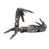 Multi-function stainless steel outdoor tools comping pliers Multifunctional tool pliers