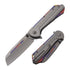 Price US$ 10.63 High Quality Hot Sale Edc Titanium Coating Blade Can Be Customized Logo Stainless Steel Customized Camping Folding Pocket Outdoor Knife Buy On Alfknives.com