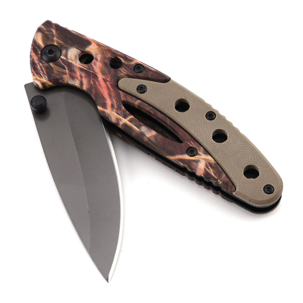 Price US$ 9.78 High Quality China Free Shipping Folding Outdoor Pocket Survival Yangjiang Knives Buy On Alfknives.com