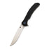 High quality  G10 handle 7CR stainless steel blade camping outdoor folding knife