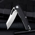 Price US$ 19.6 High Quality Factory Price  D2 Steel Blade And Black G10 Handle Outdoor Camping Hunting Tactical Folding Knife Buy On Alfknives.com