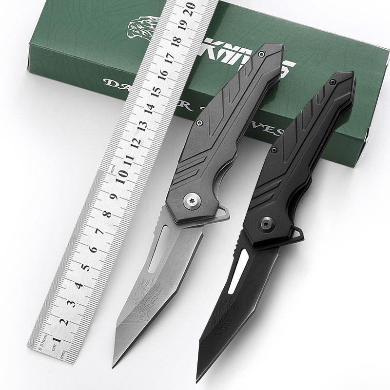 Price US$ 10.62 High Quality Sample Free Stainless Steel Folding Tactical Hunting Outdoor Edc Folding Knife Buy On Alfknives.com