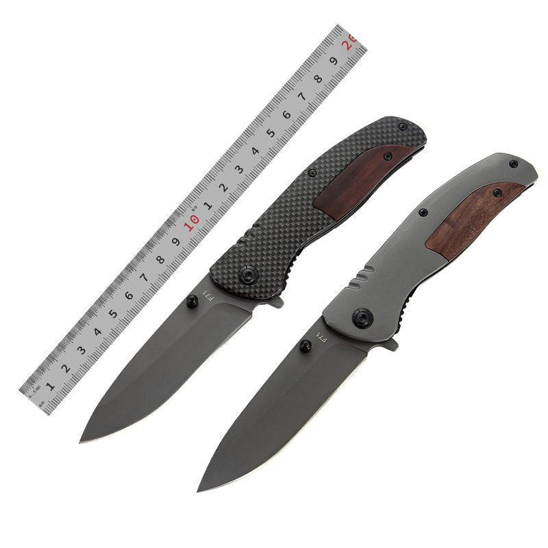 Price US$ 9.89 High Quality Other Hunting Products 3D Printing Wholesale Tactical Survival Camping Hunting Folding Pocket Knife Blades Buy On Alfknives.com