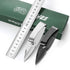 Price US$ 9.34 High Quality Hot Mini Outdoor Tool Self Defense Stainless Steel Small Pocket Knife Buy On Alfknives.com