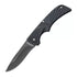 High quality 3cr13 stainless steel blade ABS handle outdoor camping tactical knives survival folding rescue knife