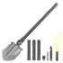 Price US$ 18.85 High Quality Us Hot Sell Survival Multifunction Shovel Kit Outdoor Camping Hunting Tools Digging Shovel Buy On Alfknives.com