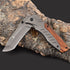 Price US$ 9.9 High Quality Best Sellers Product Eco Friendly Folding Camping Pocket Survival Custom Tactical Knife Wood Buy On Alfknives.com