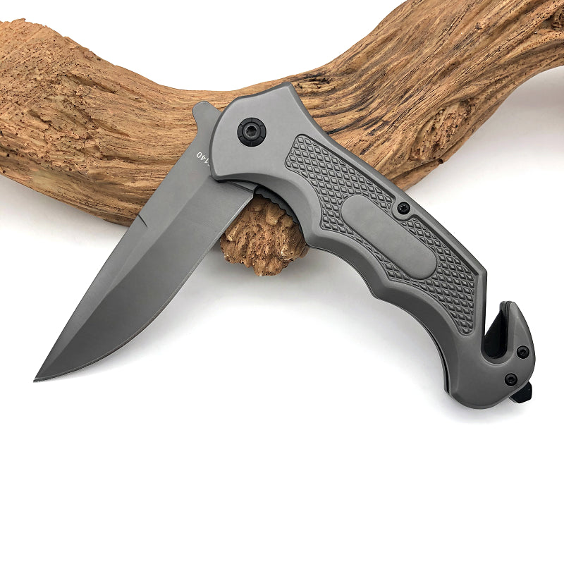 Price US$ 9.86 High Quality Outdoor Adventure Camping Hunting Jungle Knife Edc Folding Tactical Survival Stainless Steel Pocket Knife Buy On Alfknives.com