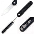 Price US$ 14.79 High Quality Cuchillos D2 Tool Steel Folding Knife With G10 Handle Outdoor Pocket Knife Tactical Camping Tools Best Gift Whole Sale Buy On Alfknives.com